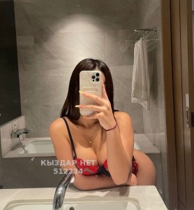 Проститутка Алматы Девушка№512334 Диана Мяу Фотография №3839835