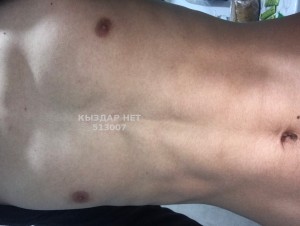 Жиголо Экибастуза Парень№513007 Zans Фотография №3840592