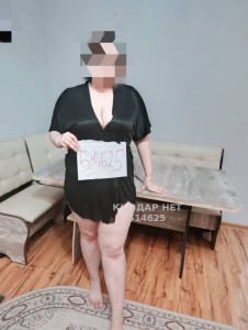 Проститутка Алматы Анкета №514625 Фотография №3841126