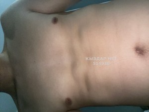 Жиголо Астаны Парень№514930 Arman Фотография №3843724