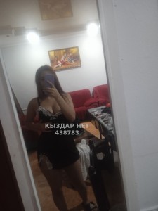 Проститутка Тараза Девушка№438783 Алина Фотография №3845680