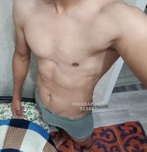 Жиголо Усть-Каменогорска Парень№515497 Dosy Фотография №3847781