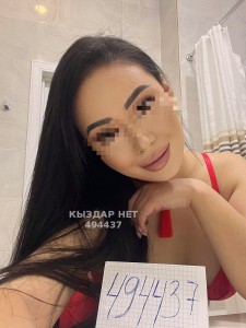 Проститутка Алматы Девушка№494437 Aiza на выезд Фотография №3848530