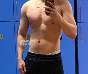 Жиголо Актобе Парень№515781 Марсель Фотография №3849605