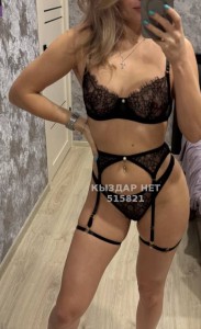 Проститутка Астаны Девушка№515821 Вероника Фотография №3849825