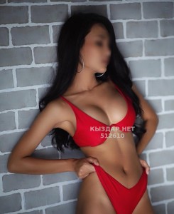 Проститутка Шымкента Девушка№512610 Эля Фотография №3851995