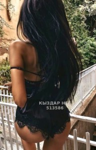 Проститутка Астаны Анкета №513586 Фотография №3854856