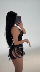 Проститутка Астаны Девушка№22726 Лиза Фотография №3857075