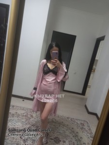 Проститутка Астаны Девушка№499266 Малика Фотография №3859170