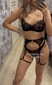 Проститутка Астаны Девушка№517091 Вероника Фотография №3859624