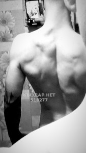 Жиголо Караганды Парень№518277 Llll Фотография №3866487