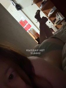 Проститутка Алматы Девушка№518442 Блендии Фотография №3868076