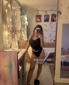 Проститутка Павлодара Девушка№518741 Марина Фотография №3869965