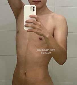 Жиголо Астаны Парень№519129 Ерик Фотография №3872969