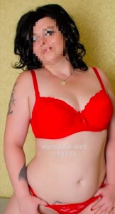 Проститутка Астаны Девушка№510321 Дана Фотография №3873976