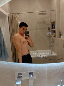 Жиголо Астаны Парень№519293 Диаз Фотография №3874020