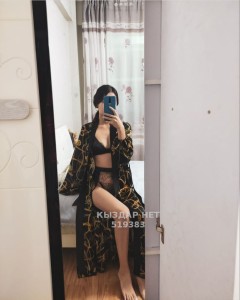 Проститутка Алматы Девушка№519383 Sara на выезд Фотография №3874481