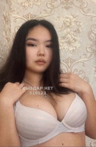 Проститутка Астаны Девушка№519123 Nurgul Фотография №3877056