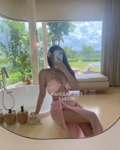 Проститутка Астаны Девушка№514265 Алиса Фотография №3879491