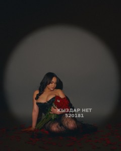 Проститутка Астаны Девушка№520181 Nellya Фотография №3880647