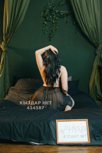 Проститутка Актау Девушка№414587 Dina новенькая Фотография №3885213