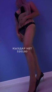 Проститутка Алматы Девушка№520180 Алина боди массаж Фотография №3886226