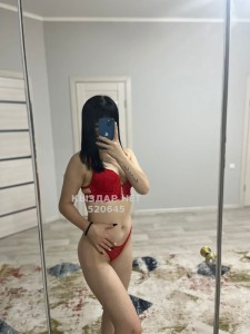 Проститутка Алматы Девушка№520645 Диля боди массаж Фотография №3886883