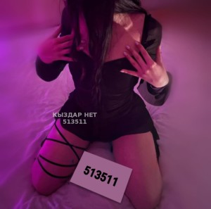 Проститутка Алматы Девушка№513511 Сабина только на выезд Фотография №3892077