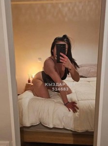 Проститутка Актау Девушка№514683 Асал Фотография №3893778