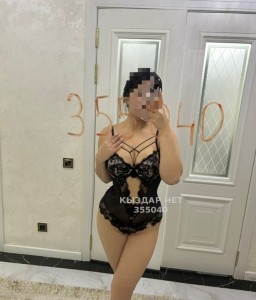 Проститутка Шу Девушка№355040 Айша без перед опл Фотография №3894670