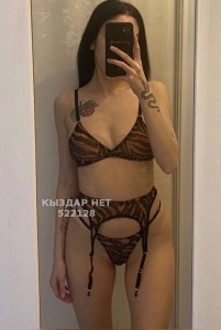 Проститутка Актау Девушка№522128 Кира Фотография №3896241