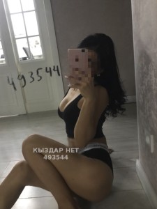 Проститутка Астаны Девушка№493544 Аделина Фотография №3896292