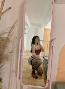 Проститутка Алматы Девушка№520957 Dana Фотография №3897554