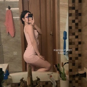 Проститутка Алматы Девушка№522509 Dana Фотография №3899537