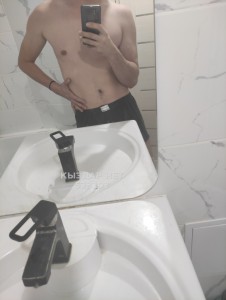 Жиголо Костаная Парень№523103 Профессор Фотография №3903666