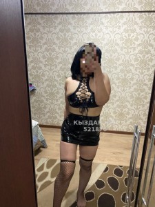Проститутка Кызылорды Анкета №521876 Фотография №3904489