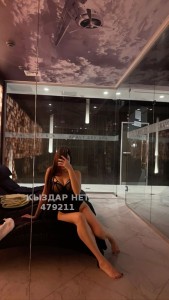 Проститутка Шымкента Девушка№479211 -A-L-I-N-A-Whatsapp Фотография №3904491