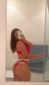 Проститутка Актау Девушка№523825 Алия Фотография №3913605