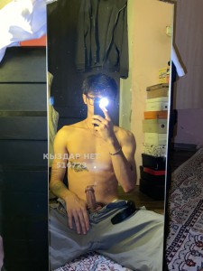 Жиголо Алматы Парень№516723 Alikhan Фотография №3915265