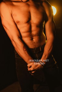 Жиголо Тараза Анкета №524220 Фотография №3915356