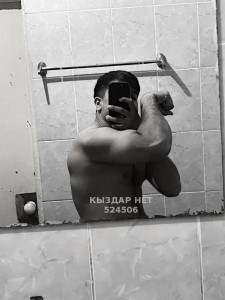 Жиголо Тараза Парень№524506 Исмаил Фотография №3915554