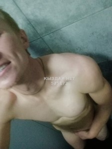 Жиголо Астаны Парень№525172 Романи Фотография №3920260