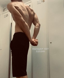 Жиголо Астаны Парень№525240 Sportik Фотография №3920683