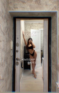 Проститутка Актобе Девушка№88051 Дина Фотография №3925783