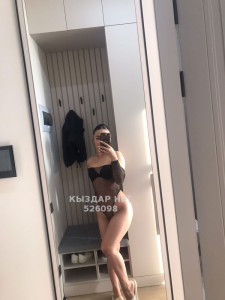 Проститутка Актау Девушка№526098 Аяна Фотография №3928018