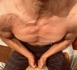 Жиголо Алматы Парень№526179 Абдулазиз Фотография №3928647
