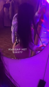 Проститутка Астаны Девушка№526377 Alisha Фотография №3930275