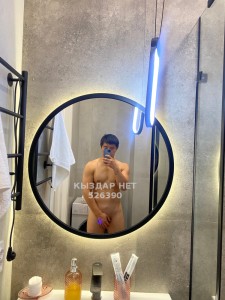 Жиголо Астаны Парень№526390 Аслан Фотография №3930328