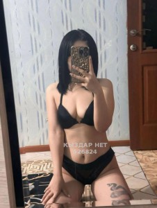 Проститутка Алматы Девушка№526824 Ару Фотография №3933303