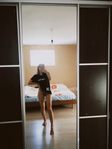 Проститутка Актау Девушка№527070 Айза Фотография №3934663